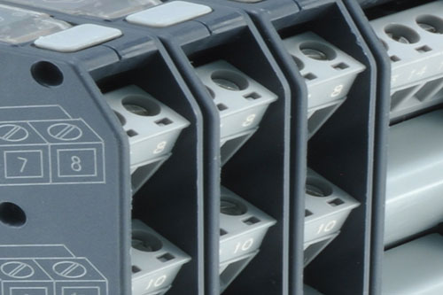 MODUŁY AFRYKAŃSKIE I PRZELOTOWE